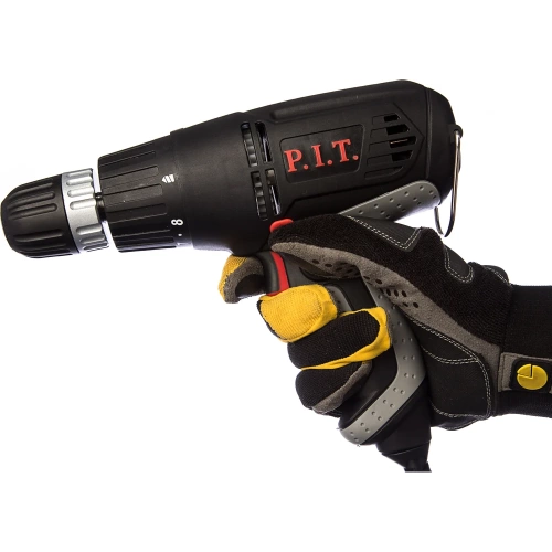 Сетевая дрель-шуруповерт P.I.T. МАСТЕР PBM10-C1 фото 6 Сетевая дрель-шуруповерт P.I.T. МАСТЕР PBM10-C1 фото 6