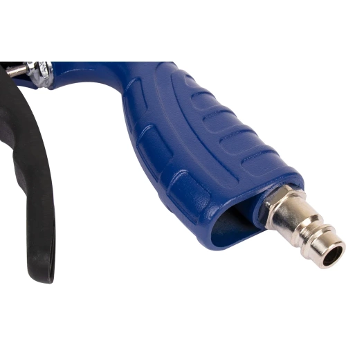 Пескоструйный пистолет для антигравия со шлангом и регулятором давления KRAFT KT 707065 фото 6