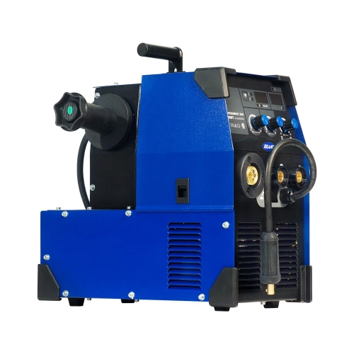 Инверторный сварочный полуавтомат Aurora PRO SPEEDWAY 250 IGBT 10040 фото 9 Инверторный сварочный полуавтомат Aurora PRO SPEEDWAY 250 IGBT 10040 фото 9