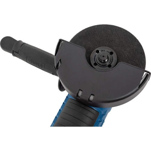 Аккумуляторная угловая шлифмашина C-AG125-X Scheppach без АКБ и ЗУ 5909234900 фото 9 Аккумуляторная угловая шлифмашина C-AG125-X Scheppach без АКБ и ЗУ 5909234900 фото 9