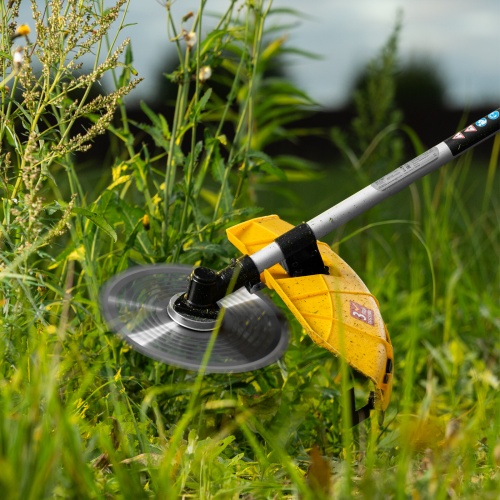 Триммер бензиновый DGT-52-PRO, анти-вибро, 52 см3, неразъем, состоит из 2 частей Denzel фото 29 Триммер бензиновый DGT-52-PRO, анти-вибро, 52 см3, неразъем, состоит из 2 частей Denzel фото 29