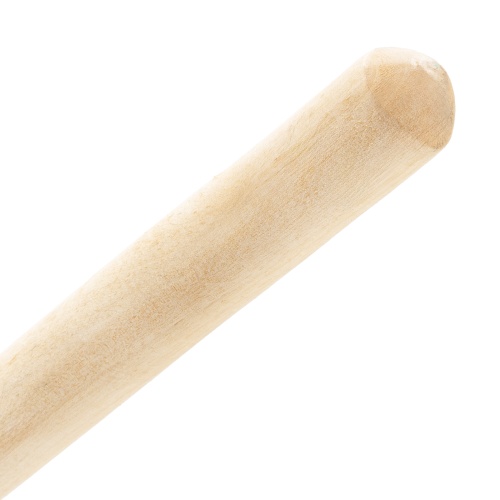 Мотыга, нержавеющая сталь, 220х85х1300 мм, деревянный черенок Сибртех фото 6