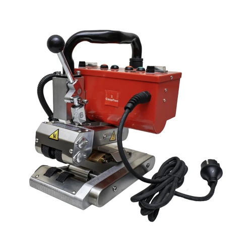 Сварочный автомат горячего клина СварПом СП32 3.32000