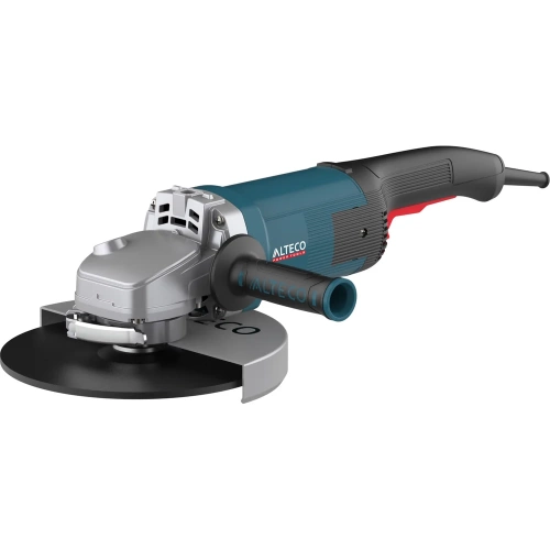 Угловая шлифмашина ALTECO AGH 2400-230 S HEAVY DUTY 40944 Угловая шлифмашина ALTECO AGH 2400-230 S HEAVY DUTY 40944