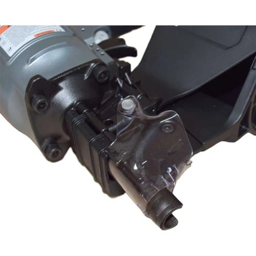 Пневматический гвоздезабивной пистолет Yoshi PN-80 МБ000025410 фото 5