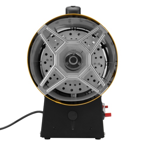 Газовая тепловая пушка GHG-30, 30 кВт, 900 м3/ч, пропан-бутан Denzel фото 6