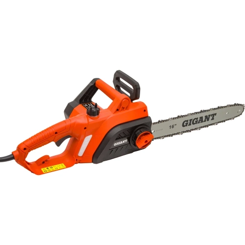 Электрическая пила Gigant 16", 2.2 кВт GSAF-12 фото 6