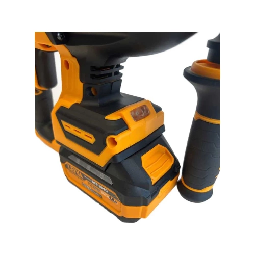 Аккумуляторный перфоратор LEIYA LY-DC2003 фото 6 Аккумуляторный перфоратор LEIYA LY-DC2003 фото 6