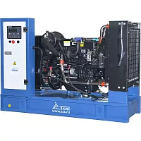 Дизельный генератор ТСС АД-36С-Т400-1РМ7 049266