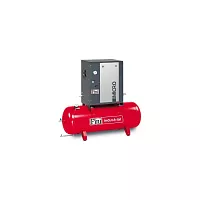 Винтовой компрессор на ресивере FINI MICRO SE 4.0-08-200 IE3 100522809