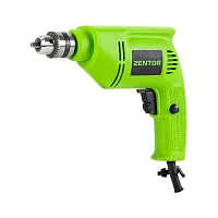 Дрель электрическая Zentor 500Вт ZT170