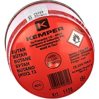 Газовый баллон Kemper 1120