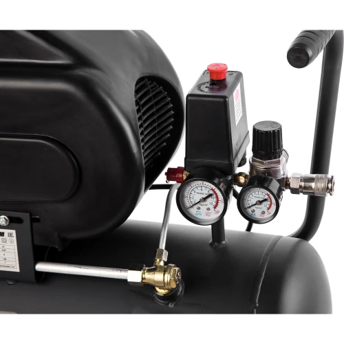 Компрессор Парма K-1500/24КМ 02.014.00002 фото 6 Компрессор Парма K-1500/24КМ 02.014.00002 фото 6