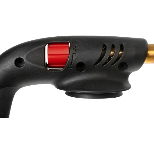 Газовая горелка DAYREX с пьезоподжигом, 50, резьба 7/16″, система «360° rotation» 890064 фото 11 Газовая горелка DAYREX с пьезоподжигом, 50, резьба 7/16″, система «360° rotation» 890064 фото 11