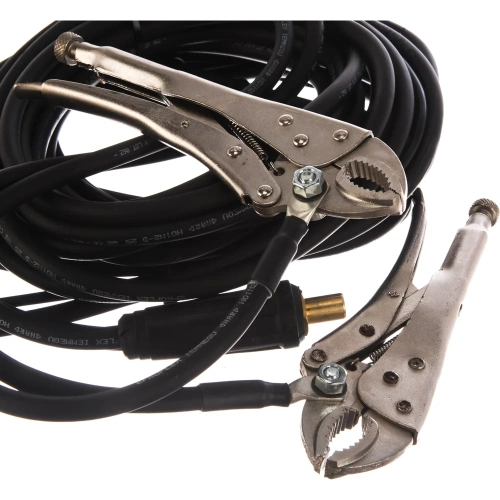 Конденсаторная установка приварки шпилек TECNA TSW 1500 100039581 фото 8 Конденсаторная установка приварки шпилек TECNA TSW 1500 100039581 фото 8