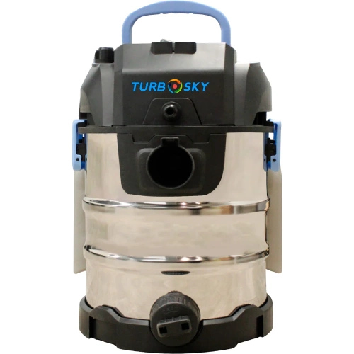 Пылесос строительный моющий Turbosky MC-1400/  20 975 фото 6