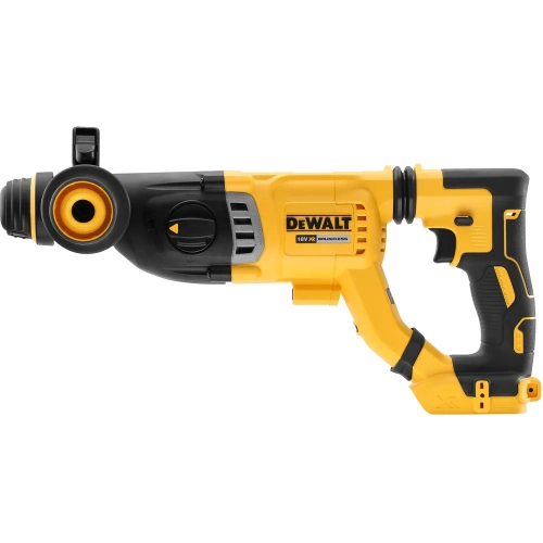Аккумуляторный перфоратор Dewalt DCH263NK, 18 В, 3 Дж, 4300 уд/мин, без АКБ и ЗУ, в кейсе DCH263NK-XJ фото 4 Аккумуляторный перфоратор Dewalt DCH263NK, 18 В, 3 Дж, 4300 уд/мин, без АКБ и ЗУ, в кейсе DCH263NK-XJ фото 4