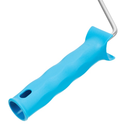 Валик "Грейтекс", 250 мм, ворс 12 мм, D 36 мм, D ручки 6 мм, полиакрил Matrix фото 4