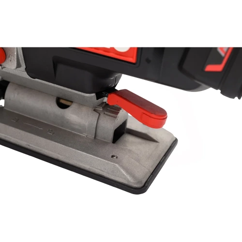 Аккумуляторный лобзик KEYANG JS20BLH-135V фото 9