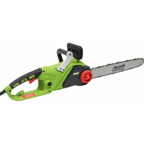 Цепная электрическая пила Grizzly 2,7 кВт, 18 дюймов SKY-23 фото 8 Цепная электрическая пила Grizzly 2,7 кВт, 18 дюймов SKY-23 фото 8