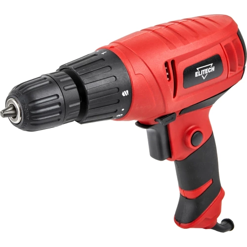 Шуруповерт Elitech ДШ 028РЭ (Е2201.018.00) ДМ 202416 Шуруповерт Elitech ДШ 028РЭ (Е2201.018.00) ДМ 202416