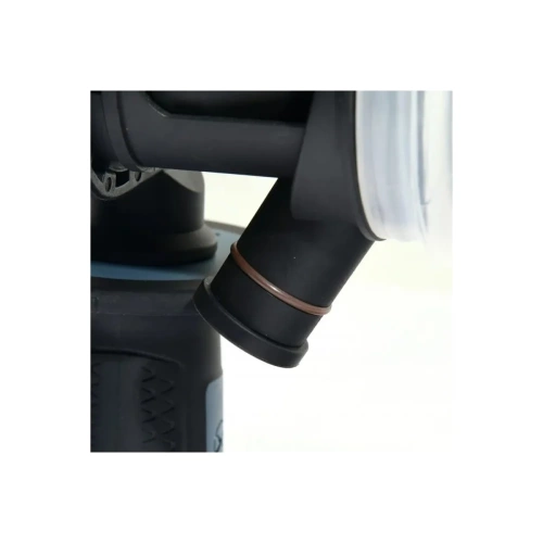 Перфоратор SENIX SDS-plus , серии X2 20В , 1.2Дж, 17 мм, без АКБ и ЗУ PDRX2-M2-EU-0 фото 8