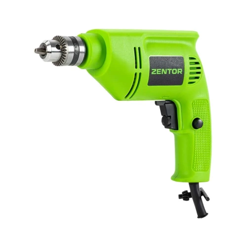 Дрель электрическая Zentor 500Вт ZT170