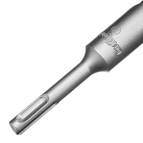 Бур по бетону, 24 x 600 мм, SDS Plus Сибртех фото 4