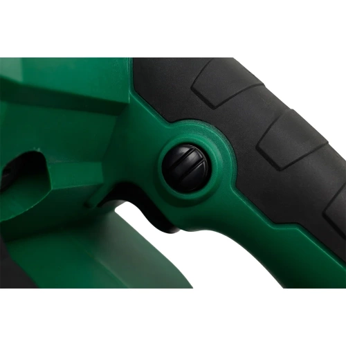 Шлифовальная машинка ленточная HAMMER LSM900D 900Вт 290м/мин лента 457x75мм 840982 фото 11