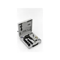 Пневматический гайковерт с набором головок ARMA SR-231