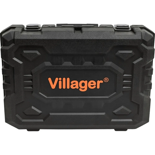 Аккумуляторный перфоратор Villager с бесщеточным двигателем VLP 0320 072770 фото 9 Аккумуляторный перфоратор Villager с бесщеточным двигателем VLP 0320 072770 фото 9