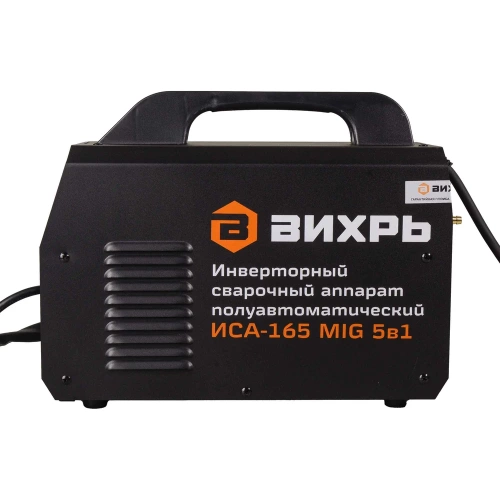 Сварочный полуавтомат Вихрь ИСА-165 MIG 65/183 фото 8