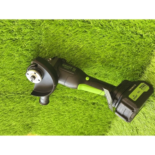 Аккумуляторная болгарка GRUFF GF-125 фото 4