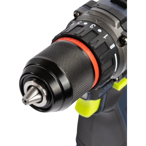 Аккумуляторный бесщеточный шуруповерт AYGER AP16BL2 фото 7