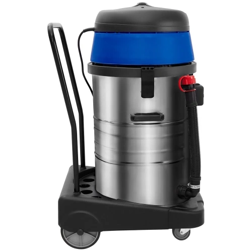 Пылеводосос Метлана v602 нержавеющая сталь П1700 фото 5 Пылеводосос Метлана v602 нержавеющая сталь П1700 фото 5