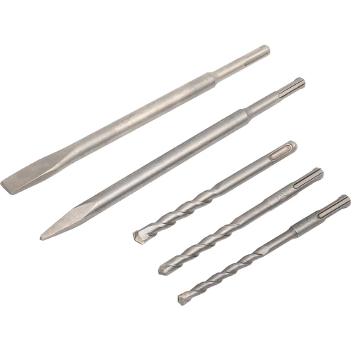 Перфоратор Кратон RH-750-26 3 07 01 026 фото 11 Перфоратор Кратон RH-750-26 3 07 01 026 фото 11