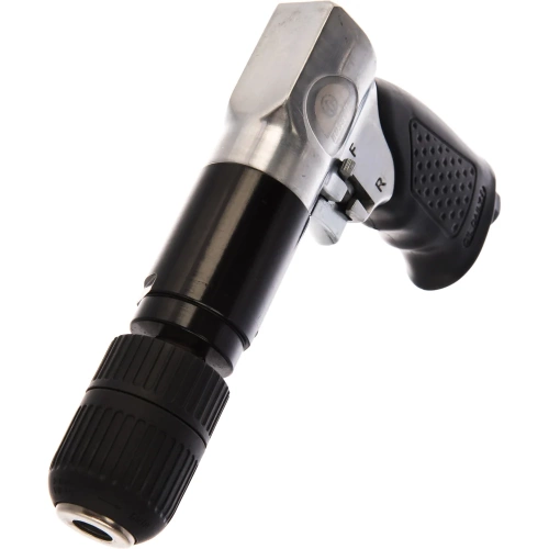 Реверсивная пневмодрель ROSSVIK АТ 4041 KLSG AT.4.SG фото 5