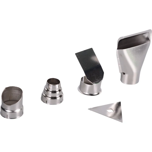 Строительный фен Ресанта ФЭ-2000К 75/2/1 фото 7 Строительный фен Ресанта ФЭ-2000К 75/2/1 фото 7