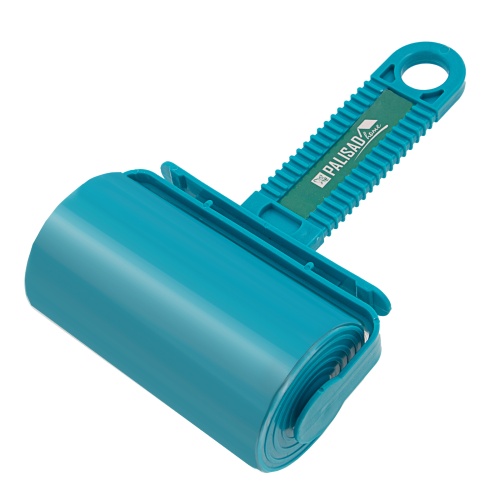 Чистящий ролик, моющийся, для всех видов тканей, Home Palisad фото 2