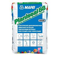 Гидроизоляция Mapei Planiseal 88 25 кг