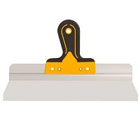 Шпатель фасадный Fit Профи HQ 06435 350 мм