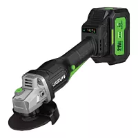 Аккумуляторная болгарка GRUFF GF-125