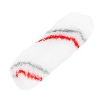 Мини-валик сменный "ГРЕЙТЕКС", 110 мм, ворс 12 мм, D - 16 мм, D ручки - 6 мм, полиакрил MTX