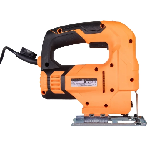 Электрический лобзик ВИХРЬ ЛЭ-80 72/9/3 фото 6 Электрический лобзик ВИХРЬ ЛЭ-80 72/9/3 фото 6