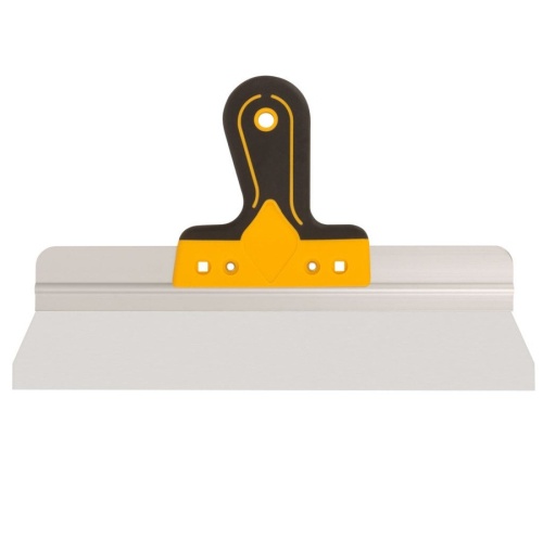 Шпатель фасадный Fit Профи HQ 06434 300 мм Шпатель фасадный Fit Профи HQ 06434 300 мм