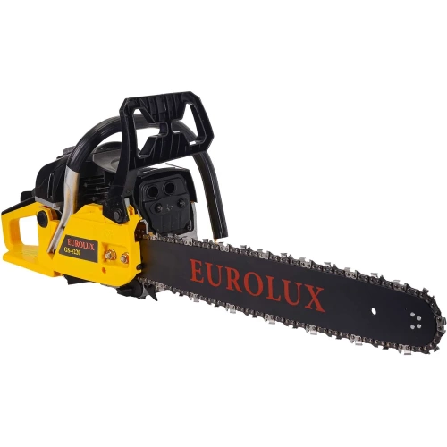 Бензопила Eurolux GS-5220 70/6/8 фото 7