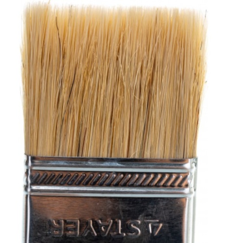 Кисть плоская Stayer Universal Master 0107-50_z01 50 мм фото 3 Кисть плоская Stayer Universal Master 0107-50_z01 50 мм фото 3