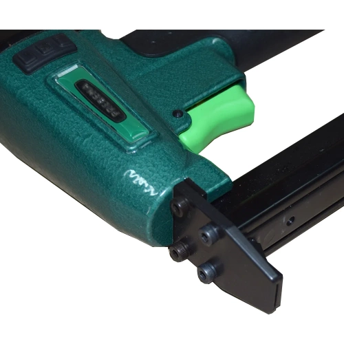 Скобозабивной пневматический степлер Prebena 1GP-A16 МБ000009582 фото 7