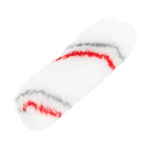 Мини-валик сменный "ГРЕЙТЕКС", 110 мм, ворс 12 мм, D - 16 мм, D ручки - 6 мм, полиакрил MTX Мини-валик сменный "ГРЕЙТЕКС", 110 мм, ворс 12 мм, D - 16 мм, D ручки - 6 мм, полиакрил MTX