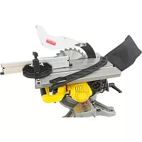 Торцевая электрическая пила Калибр Мастер ПТЭ-1900/210Км 00000078202